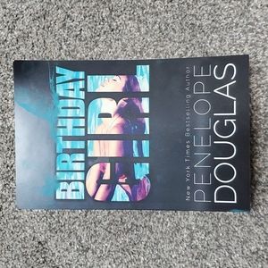 Birthday Girl by Penelope Douglas